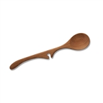 Hand Made Pot Sitter wooden spoon