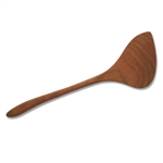 Elegant Hand Made Wooden Cooking Tool