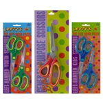 Left-Handed Pointed Tip 5 Scissors – Child's Play