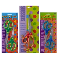Lefty's Custom Left-Handed Family Scissor Set