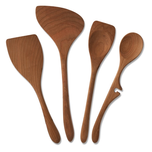 Kitchen - Left Handed Kitchen Tools