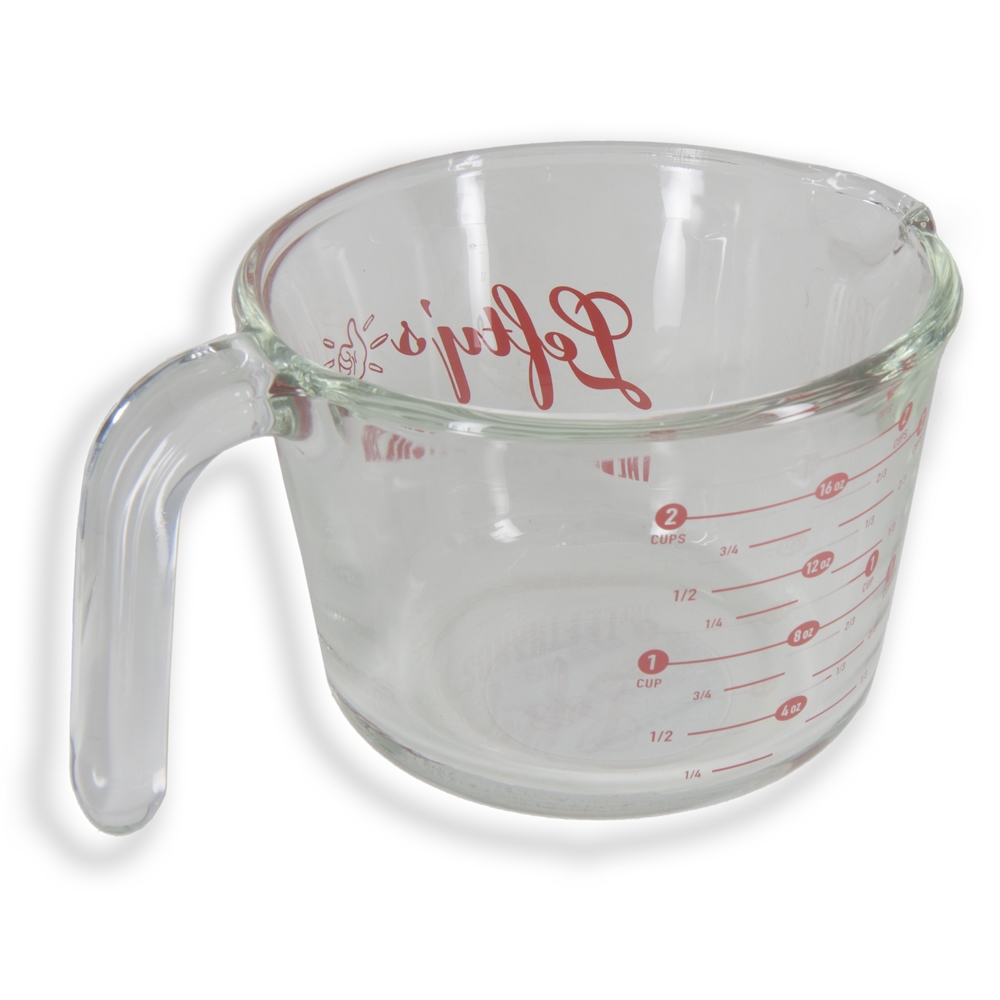 2-cup Measuring Cup