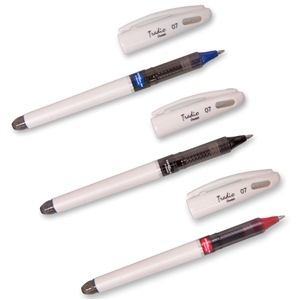 Pentel Multi-Color Fast-Drying Gel Pen Set