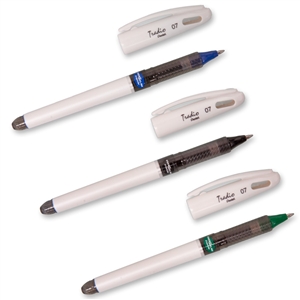 Pentel Multi-Color Fast-Drying Gel Pen Set