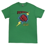 Super Power T-Shirt