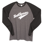 Southpaw Baseball Shirt
