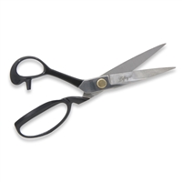 Bohin Gaucher left-handed embroidery scissors - Maydel