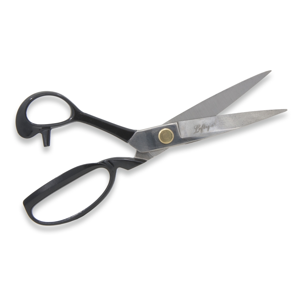 Left-handed Tailor Shears - Classica Collection