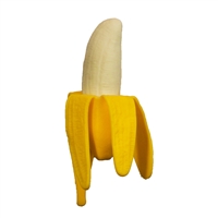 Banana Refrigerator Magnet