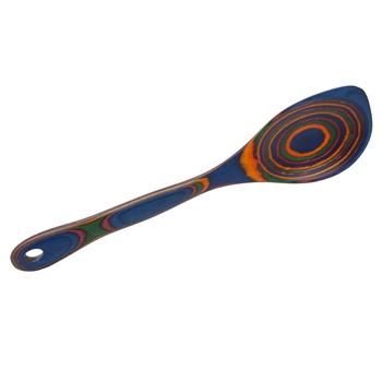 Left-Handed Premium Pakka Hardwood Classic Cooking Spoon