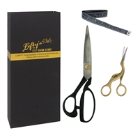 Left-Handed Tailor Set