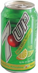 Can Safe (7 UP)