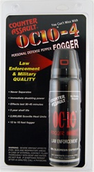 Counter Assault OC10-4 (Fogger)