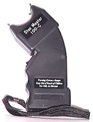 Stun Master 100-C Stun Gun (100K Volt)