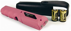 ZAP STICK Stun Gun (Pink)
