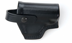 Mace Pepper Gun Holster (Leather)