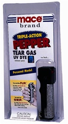 MACE Triple Action Pepper Spray (Personal)