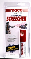 MACE Screecher Alarm