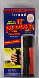 MACE 10% Pepper Guard (Police Model)