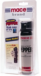 MACE Triple Action Fogger (Home / RV Model)