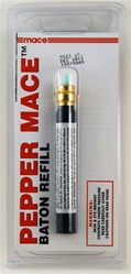 MACE Pepper Spray Baton (Refill)