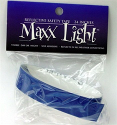 MAXX Light&reg; Reflective Tape