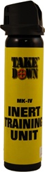 MACE®  MK-IV Inert Trainer (Take Down)