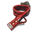 0094500812 Schumacher NATO Cable Aux Red 2mm Plug