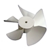 0099000178 Schumacher 3.5" CCW Fan Blade