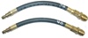 DCS Adapter 8A  Heavy Duty 1/2” Flare Hose  Male  See Catalog
