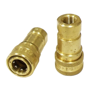 023-80290-02 RTI ATX Quick Coupler Female (Each)