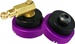 BFX Adapter Ba01  Three Tab  Twist On With Expandable O-Ring.  See Catalog