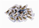 026-80309-00 RTI Sensor Plugs For Sealant Detector 25 Pk.