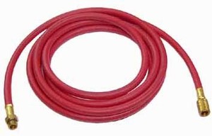 028-80035-05 Mahle 15' High Side 134A System Hose RHS780C & RHS980CNAV Series Units