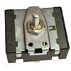 0499000110 Rotary Switch 6 Position
