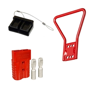 079-313-666 Solar Connector Kit With Handle