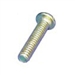 106101-010 QuickCable Stainless Steel Bolt for Cone or Thimble Leadheads (10 Pack)