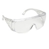 120101 QuickCable Safety Glasses One Size Fits Most