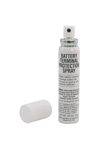120141-001 QuickCable 3/4 oz Battery Protective Spray