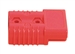 122204-001 QuickCable 175A 24V Red Polycarbonate SB Housing AWG 4,2,1/0