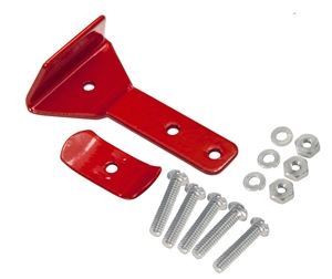 126107-001 QuickCable Coated Steel 350 Amp Handle Kit (Each)