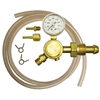 131-211-200 Mig Gas Regulator & Hose Kit