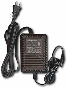 ESA26 Heavy Duty Fast Charger With Small Jack