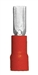 160145-2100 PVC Insulated Female Quick Disconnect 0.110 22-18 Gauge Red (100 Count)