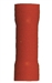 160180-1000 PVC Insulated Butt Connector 22-18 Gauge Red (1000 Count)