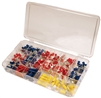 160900-001 QuickCable 175 Piece PVC Solderless Terminal Kit