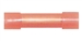 162180-100 Nylon Insulated Butt Connector Flared Ends 22-18 Gauge Red (100 Count)