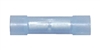 162280-1000 Nylon Insulated Butt Connector Flared Ends 16-14 Gauge Blue (1000 Count)