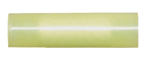 163480-050 Premium Nylon Butt Connector 12-10 Gauge Yellow (50 Count)