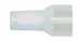 169105-2010 Closed End Flat Connector 22-18 Gauge (10 Count)